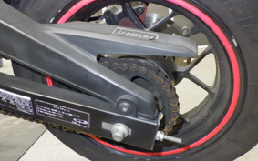 HONDA ｸﾞﾛﾑ 2019 JC61