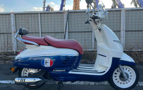 OTHER PU GEORGE YANGO125ABS