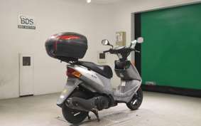 SUZUKI ADDRESS V125 2014 CF4EA