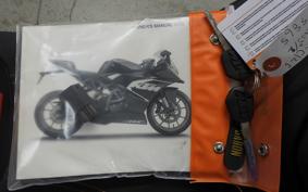 KTM 125 RC