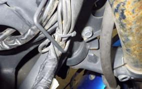 KAWASAKI NINJA 250R EX250K