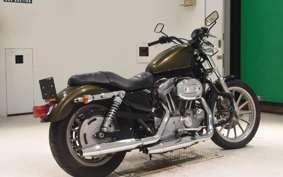 HARLEY XL883LI 2008