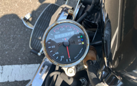 HARLEY FLSTC 2004 BJY