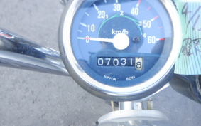 HONDA  GORILLA TOKYO LTD Z50J