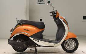 SYM UMI 100 2018