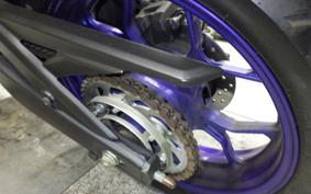 YAMAHA MT-25 A 2021 RG74J