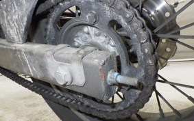 KAWASAKI KLX125D TRACKER 2024 LX125D