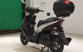 YAMAHA JOG ONE SEM3J