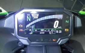 KAWASAKI NINJA ZX-6R A 2025 ZX636J