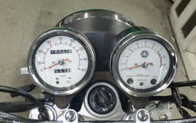 YAMAHA SR400 Gen.3 2012 RH01J