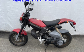 SUZUKI TR50