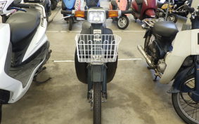 HONDA C50 SUPER CUB E C50