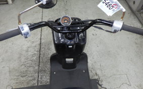 HONDA ZOOMER AF58