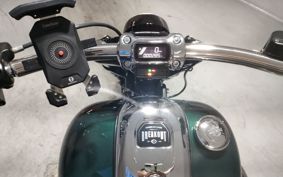 HARLEY FXBR1920 2024 YEZ
