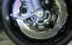 SUZUKI HAYABUSA Gen.2 2016