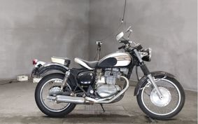 KAWASAKI ESTRELLA250 BJ250A