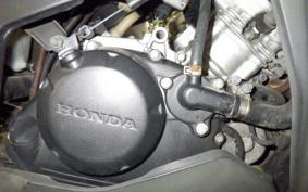 HONDA CBR125R