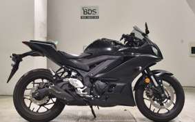 YAMAHA YZF-R25 A 2022 RG43J