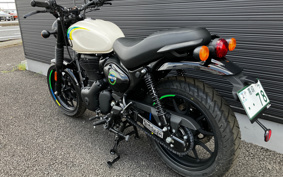 OTHER ENFIELD HUNTER 350 2026 DJER