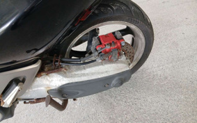 YAMAHA T-MAX 500 2006 SJ04J