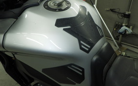 YAMAHA TRACER 9 GT 2022 RN70J