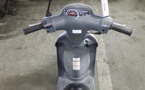 SUZUKI LET's 4 2006 CA41A