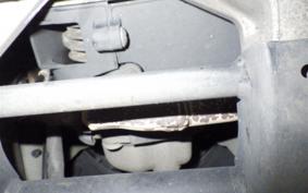 SUZUKI ﾚｯﾂ CA4AA