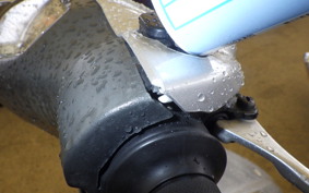 SUZUKI ADDRESS V125 G 1994 CF46A