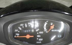 SUZUKI ADDRESS V125 2003 CF4EA