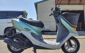 HONDA DIO CHESTER AF34