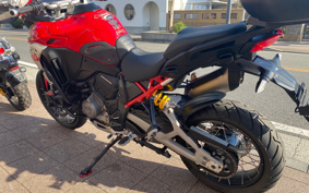 DUCATI DUCATI  MULTI  STRADA V4 RALLY 2024 6A04