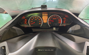 SUZUKI SKYWAVE 250 CJ46A