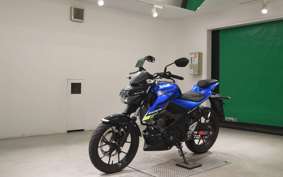 SUZUKI GSX-S125 2000 DL32B