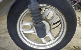 HONDA DIO Gen.6 AF62