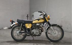 HONDA CL250 CL250