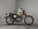 Фото Honda CL250 с японского аукциона