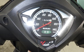 SUZUKI ADDRESS 110 CE47A