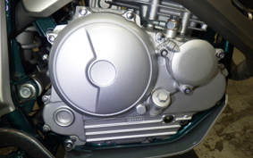 YAMAHA SEROW 250 Gen.3 2005 DG31J