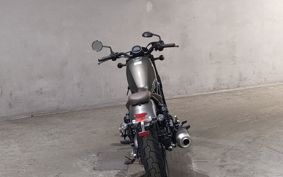 HONDA REBEL 250 S MC49