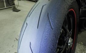 DUCATI PANIGALE V2 2024