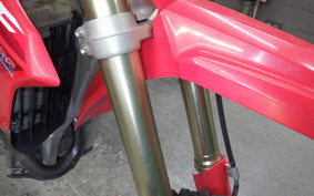 HONDA CRF450R 2025 PE07