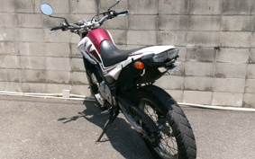 YAMAHA SEROW 250 DG17J