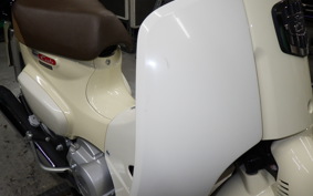 HONDA C110 SUPER CUB 2025 JA59