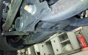 SUZUKI ADDRESS V125 S 1992 CF4MA