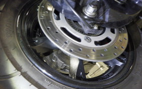 SUZUKI BURGMAN200A 2021 CH41A