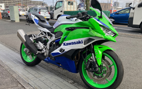 KAWASAKI NINJA ZX-4RR 40TH 2024 ZX400P