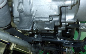 HONDA ｸﾛｽｶﾌﾞ50 AA06