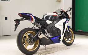 HONDA CBR1000RR Gen. 2 2001 SC59
