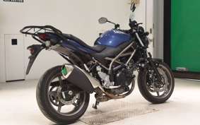 SUZUKI SV650 A 2023 VP55E