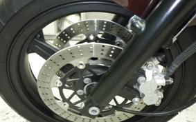 KAWASAKI ZEPHYR 400 KAI 2005 ZR400C